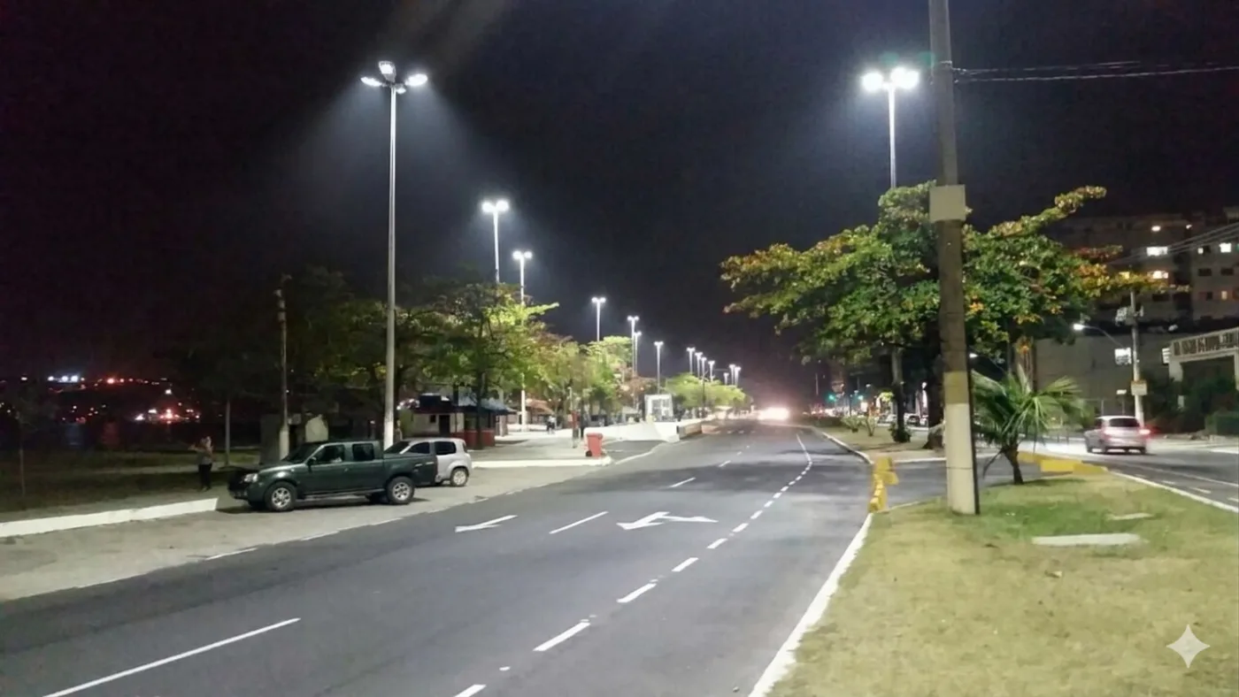 Linha Streetbox