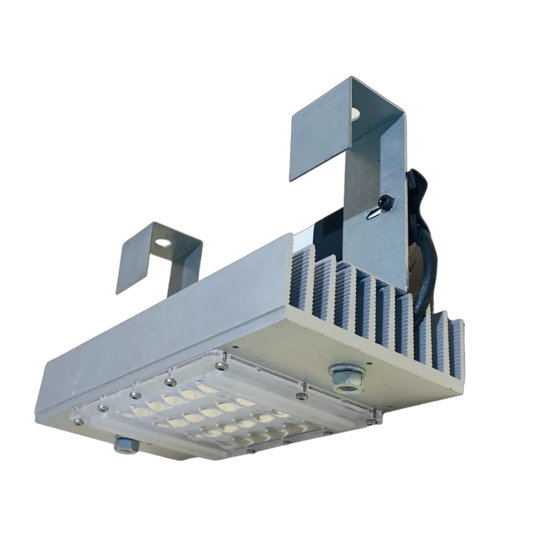 Industrial ECOGLIX 120
